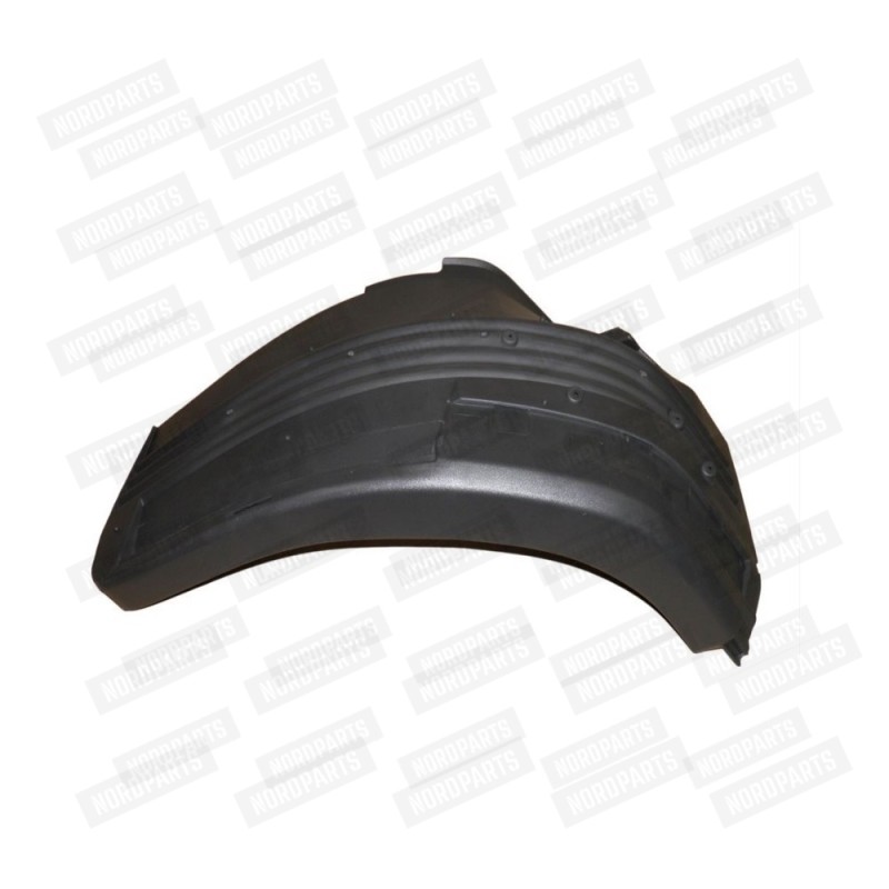 Scania 6 Cab fender / left front part - right rear part