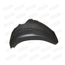Scania 6 Cab fender / right front part - left rear part