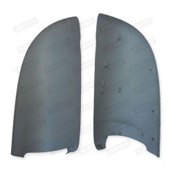 Scania 6 R/G 2013- Streamline Corner panel / left side