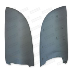 Scania 6 R/G 2013- Streamline corner panel / right side