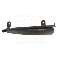 Scania 6 Streamline Corner reinforcement/left