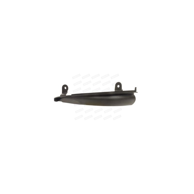 Scania 6 Streamline Corner reinforcement/left