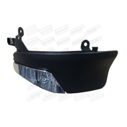 Scania 6 Streamline Corner plastic / high / left side