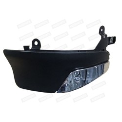 Scania 6 Streamline Corner plastic / high / right