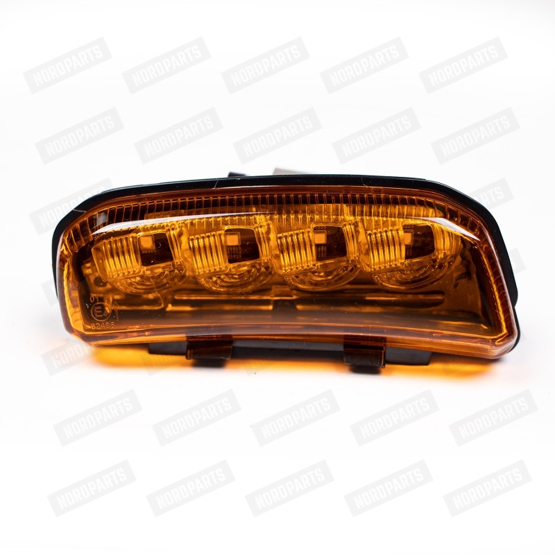 Scania S,R,G,P 16- Muzzle light/left side