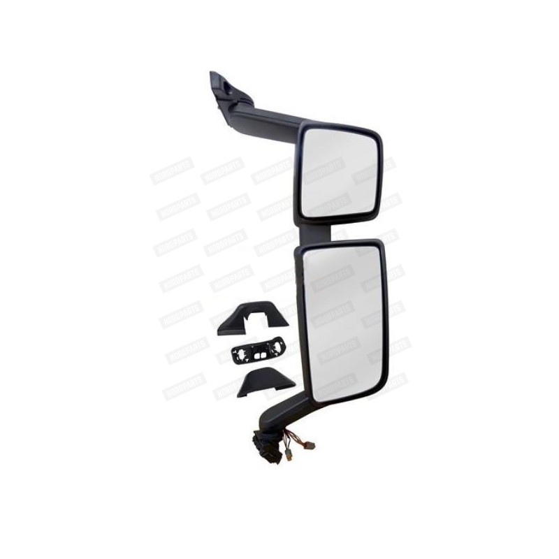 Scania 7 Mirror / right