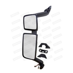 Scania 7 Mirror / left