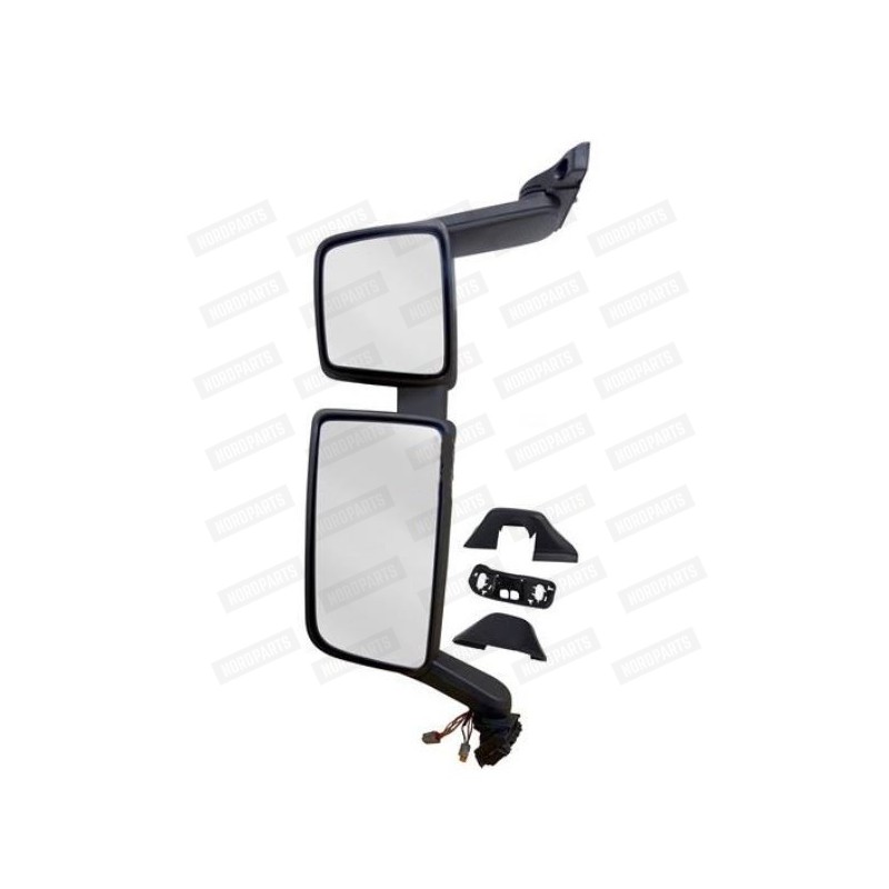 Scania 7 Mirror / left