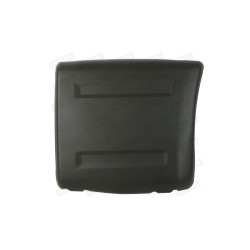 Scania P/R 2010- Kuumakaitseplekk