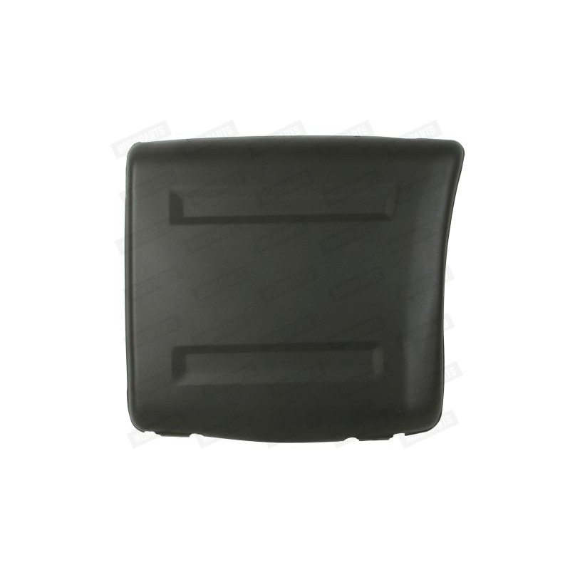 Scania P/R 2010- Kuumakaitseplekk