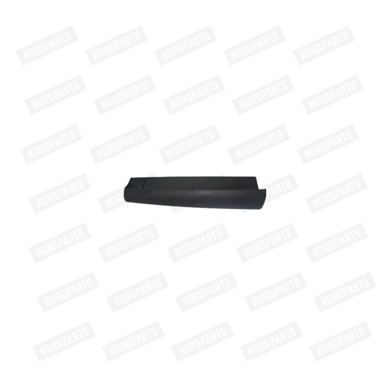 Scania R/P 2004- Knuckle plate cover / better