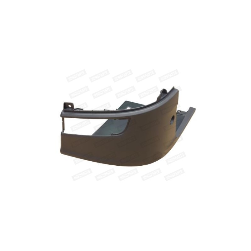 Scania R 2017- throttle rod / left side