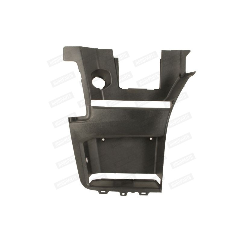 Scania R 2017- Branch board 645/675mm / left side