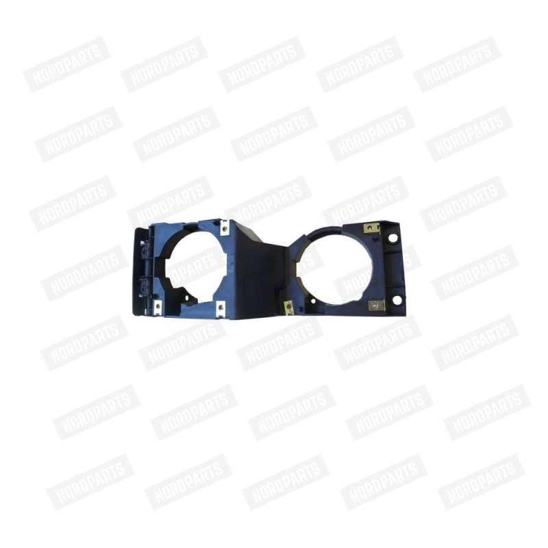 Scania R Front crown / left