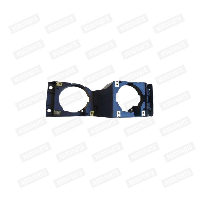 Scania R Front crown / right