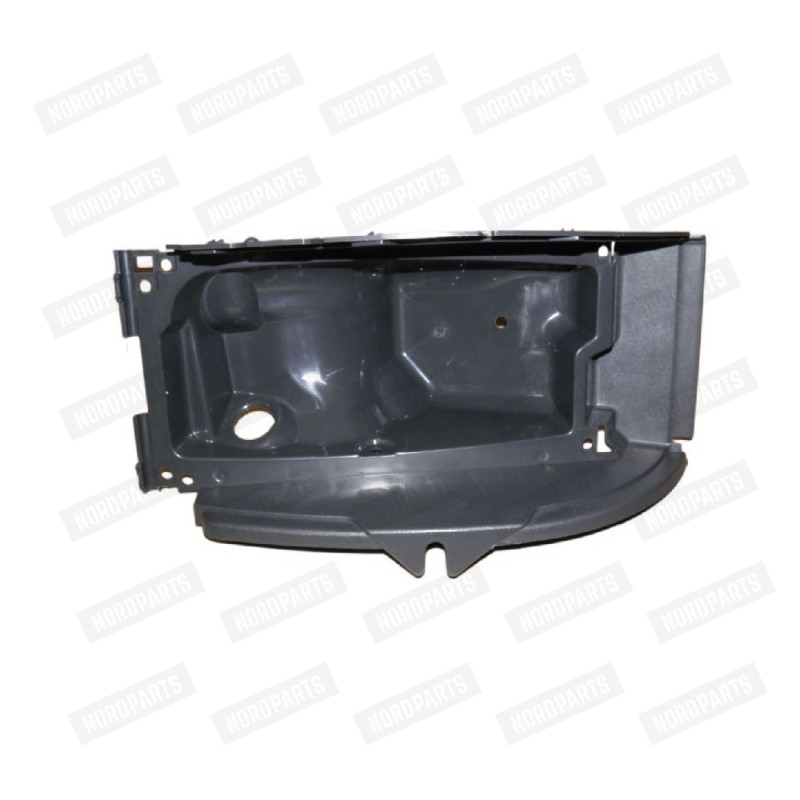 Scania R Front light socket / left