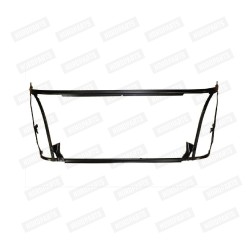 Scania R Clutch crown