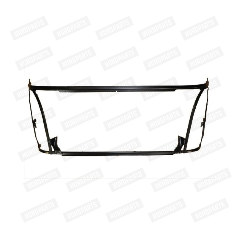 Scania R Clutch crown