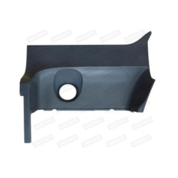 Scania R Top step window / left
