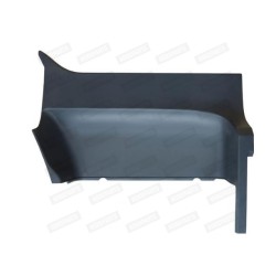 Scania R CR Top step window / right