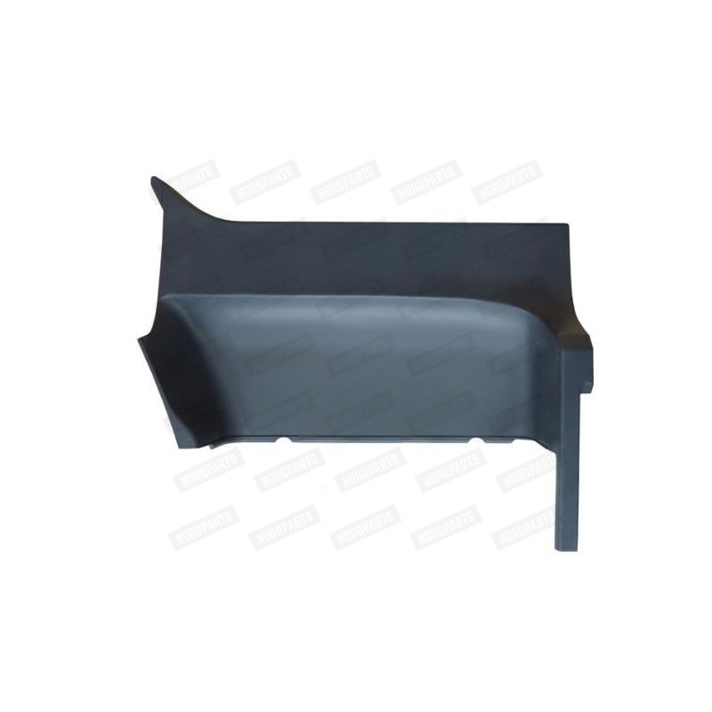 Scania R CR Top step window / right