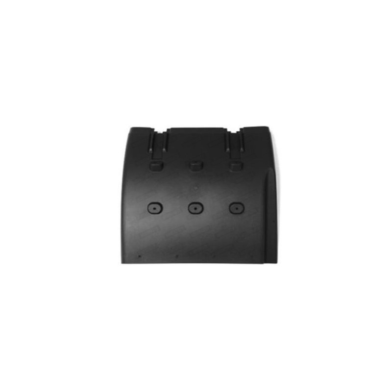 Scania S/R 2017- Rear fender / right front - left rear part
