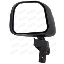 Scania Corner mirror / left