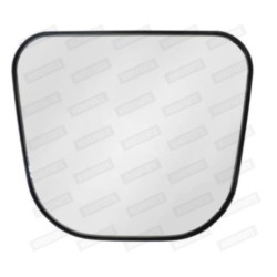 Scania Small mirror glass / left-right