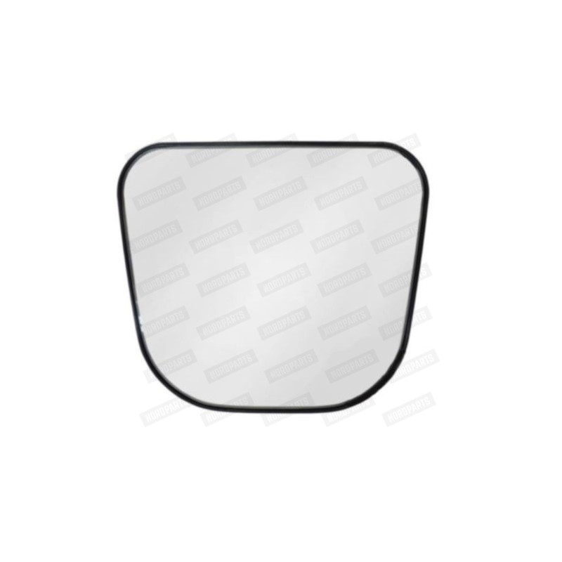 Scania Small mirror glass / left-right