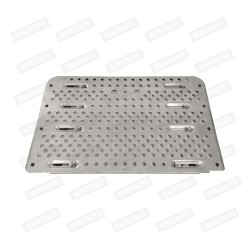 Renault T-series Platform