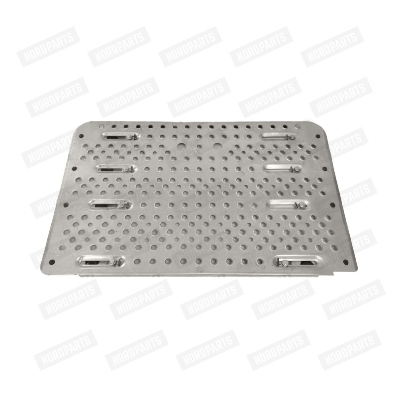 Renault T-series Platform