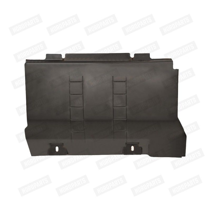 Renault Prem./Mag. Battery cover / upper