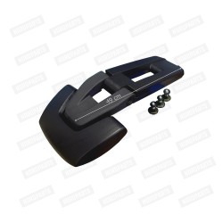 VOLVO FH4 Rear view mirror with support