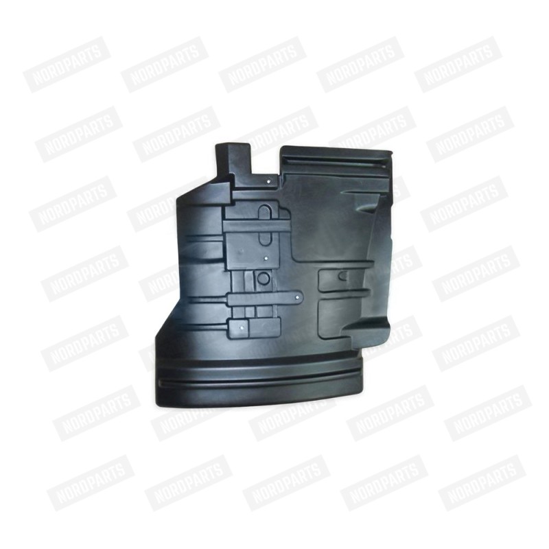 Branch wing/left wing- truck parts- Nordparts