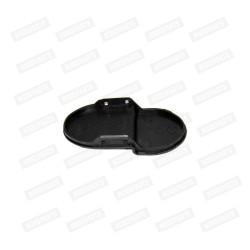 VOLVO FH Drilling cover