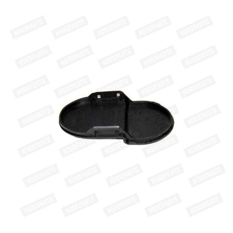 VOLVO FH Drilling cover
