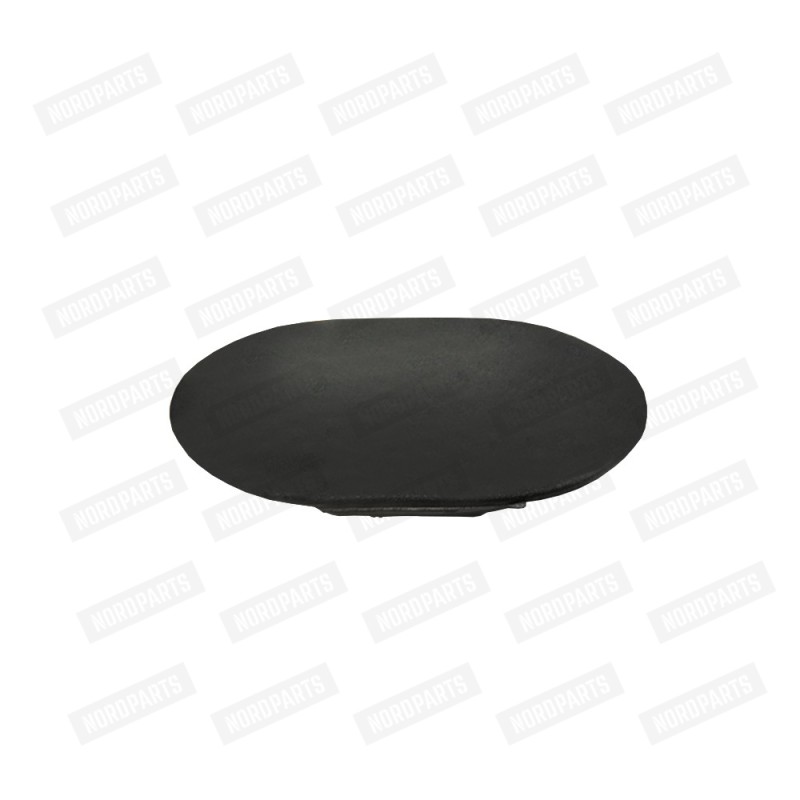 VOLVO FH Drilling cover II