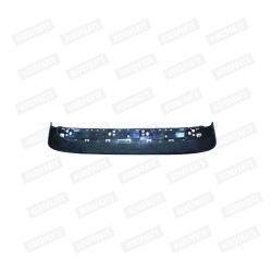 VOLVO FH 2008- Sunshade / lower part