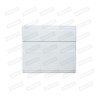 Inter-axle Spoiler