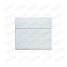 Inter-axle Spoiler