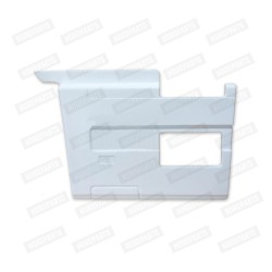 VOLVO FH (VER. II) Telgedevaheline spoiler / eesmine osa / vasak