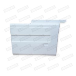 VOLVO FH (VER. II) Interaxle spoiler / front part / right side
