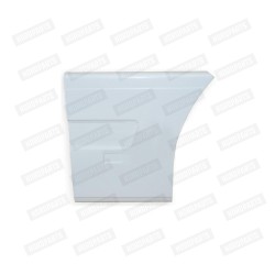 VOLVO FH (VER. II) Telgedevaheline spoiler / tagumine osa / vasak