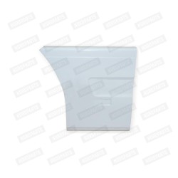 VOLVO FH (VER. II) Inter-axle spoiler / rear part / right side