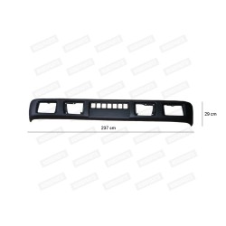 VOLVO FH12/FM 93-00 front bar / iron