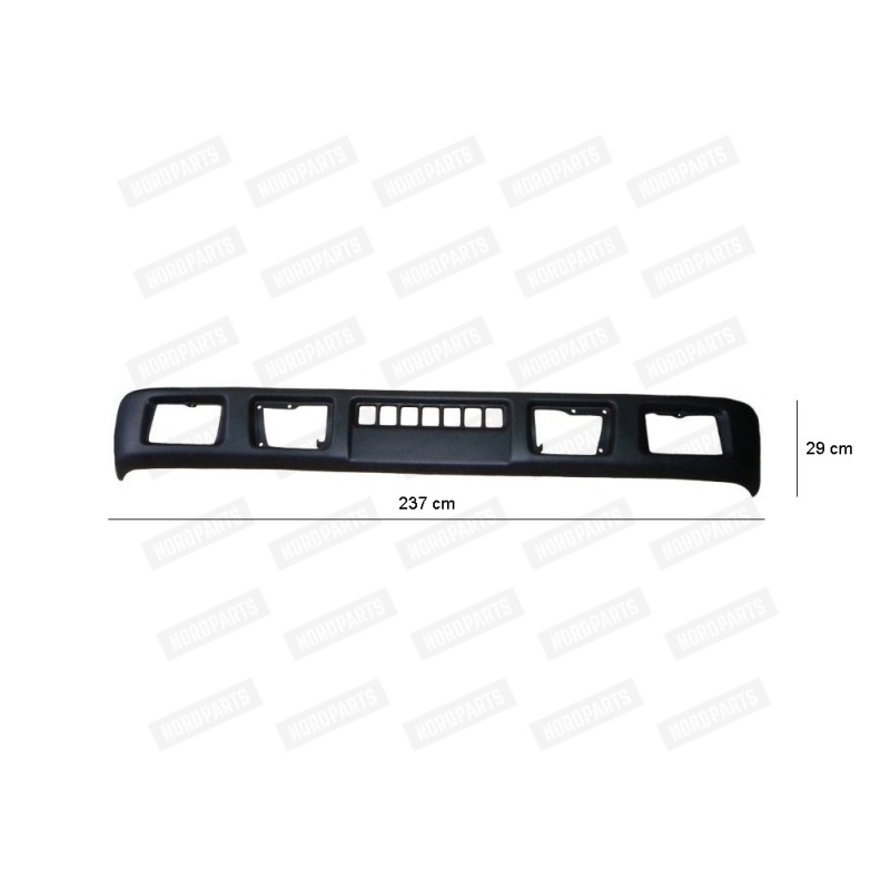 VOLVO FH12/FM 93-00 front bar / iron