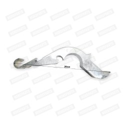 Renault Premium DXI Driving wing tensioner