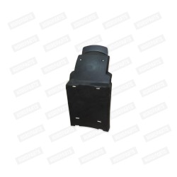 VOLVO FH12 02- Cab fender / rear part / left-right