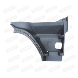 VOLVO FH12 02- Footboard / upper part / right side