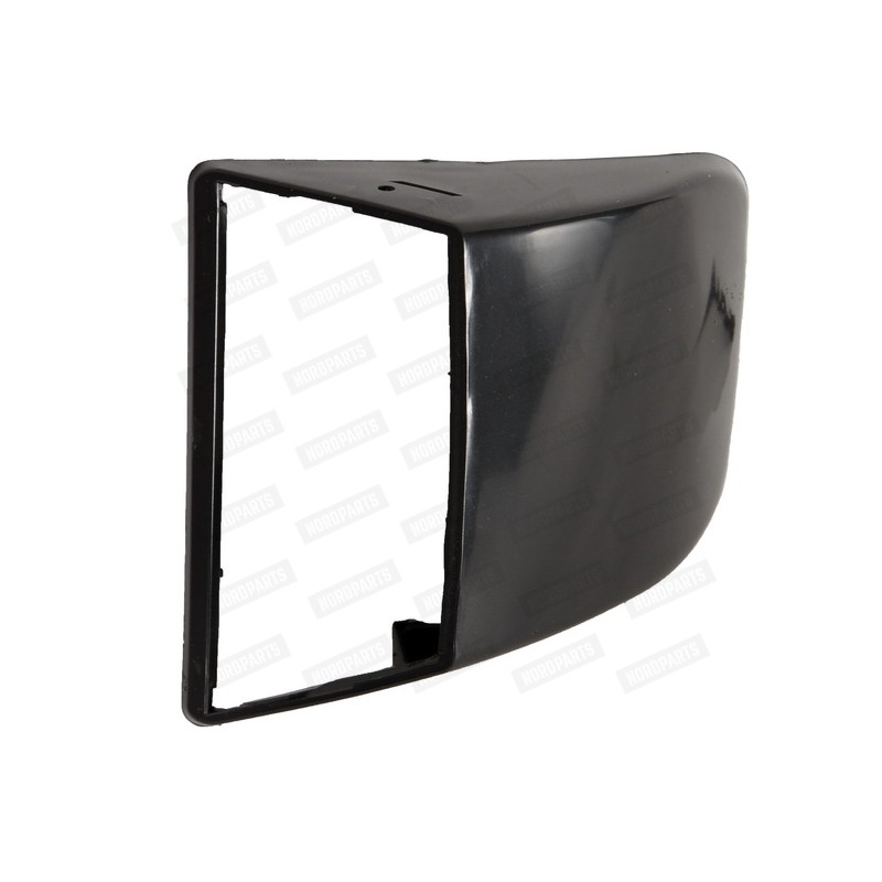 VOLVO FH12 02- II.ver Front fog light cover / left side